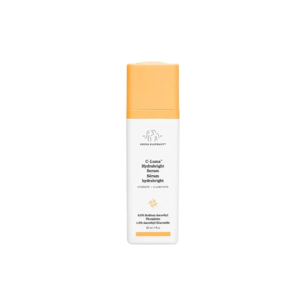 C-Luma Hydrabright Gentle Hydrating Vitamin C Serum