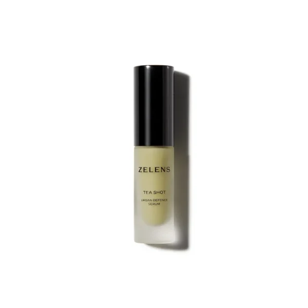 Urban Defense Serum