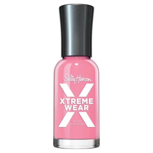 Sally Hansen Xtreme Wear Nail Polish - Watermelon Felon