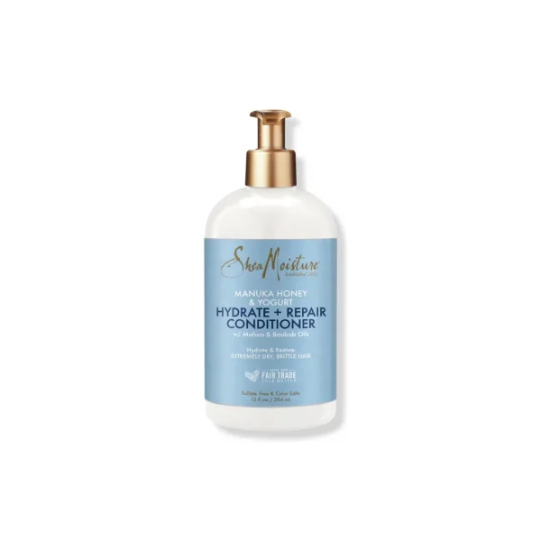 Manuka Honey & Yogurt Hydrate + Repair Conditioner