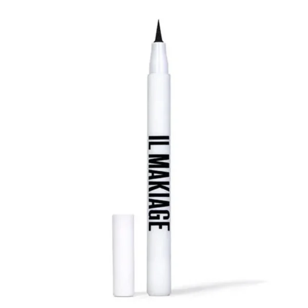Black Card Waterproof Liquid Eyeliner