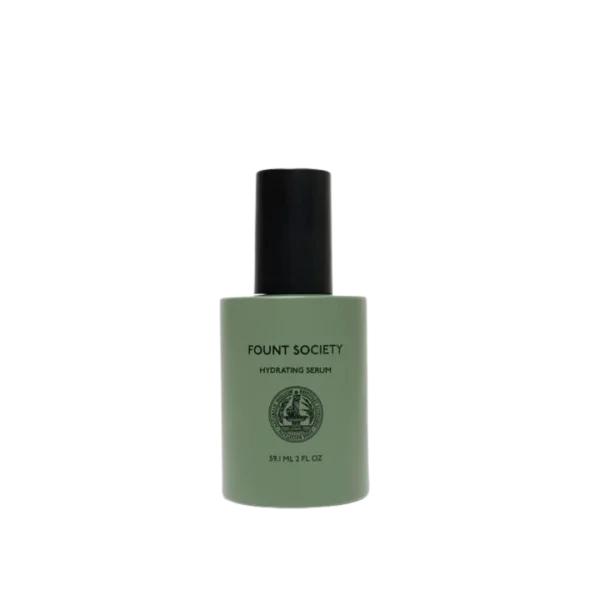 Hydrating Serum