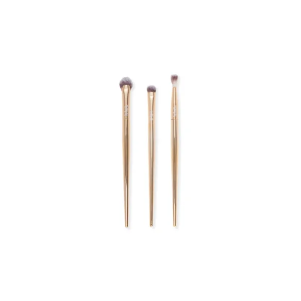 Spanglish Brush Trio