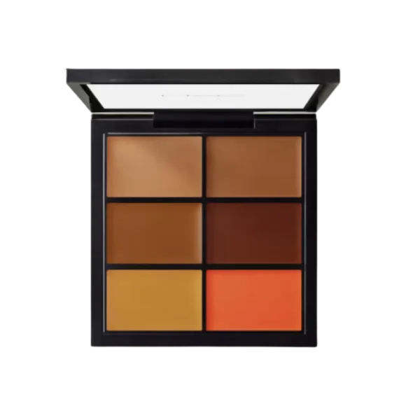 Studio Fix Pro Conceal & Correct Palette