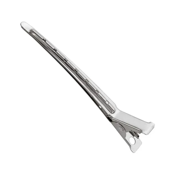 999 Duck Bill Steel Clips #902 30pc