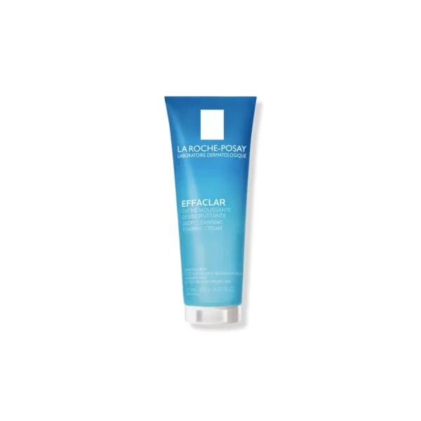 Effaclar Cleansing Foaming Facial Cleanser for Oily Skin