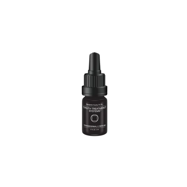 Truth Treatments Transdermal C Serum