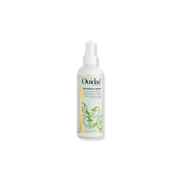 Botanical Boost Curl Energizing & Refreshing Spray