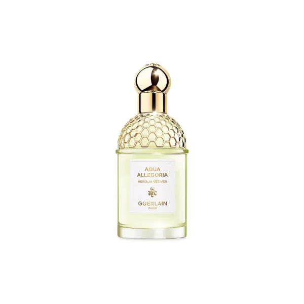 NEROLIA VETIVER - EAU DE TOILETTE