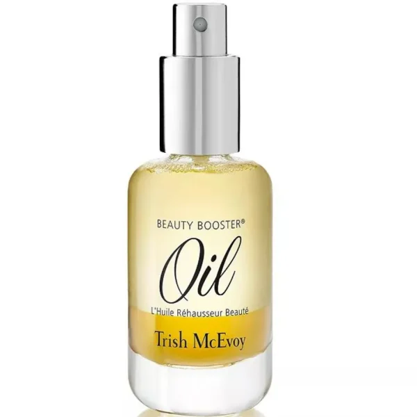 Beauty Booster Oil