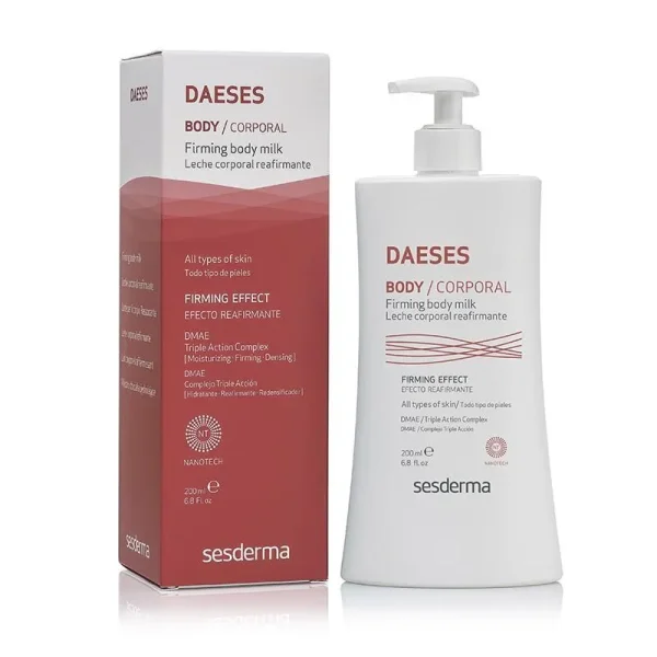 Sesderma Daeses Firming Body Milk 200ml