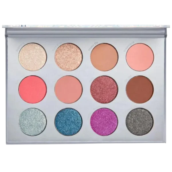 Festival 2.0 Pressed Pigment Palette