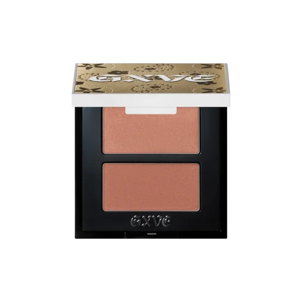 Feelin' Cheeky Clean Amplifying Talc-Free Blush Duo