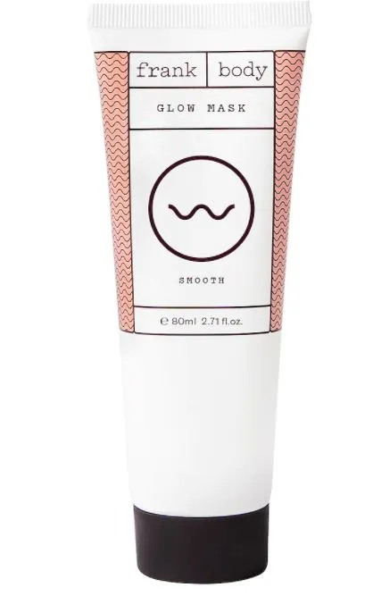 Glow Mask
