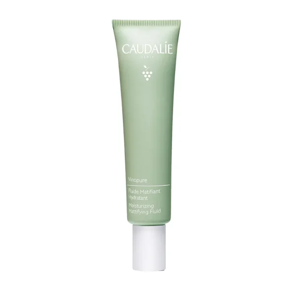 Vinopure Moisturizing Mattifying Fluid
