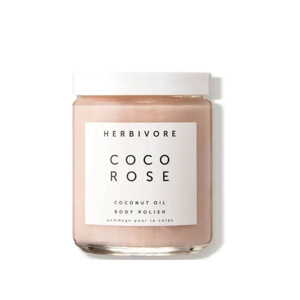 Coco Rose Exfoliating Body Scrub