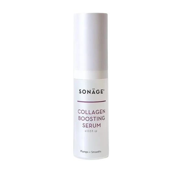 Collagen Boosting Serum