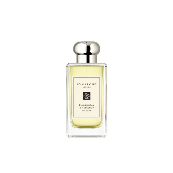 English Oak & Hazelnut Cologne
