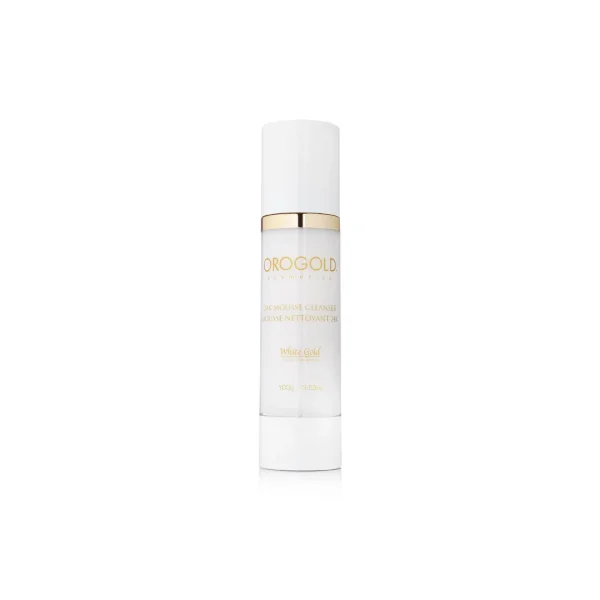 24K MOUSSE CLEANSER