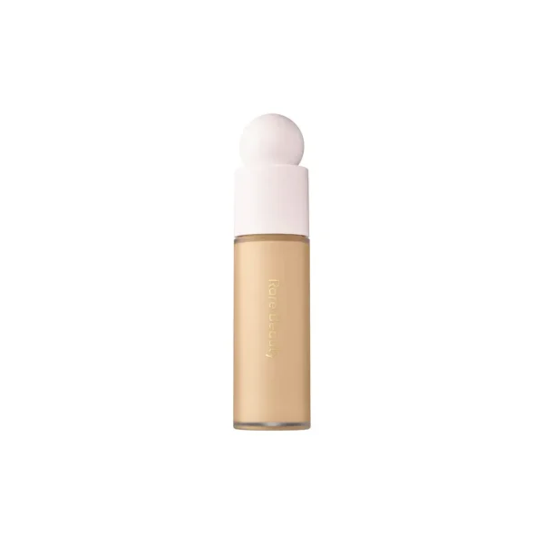 Liquid Touch Weightless Foundation