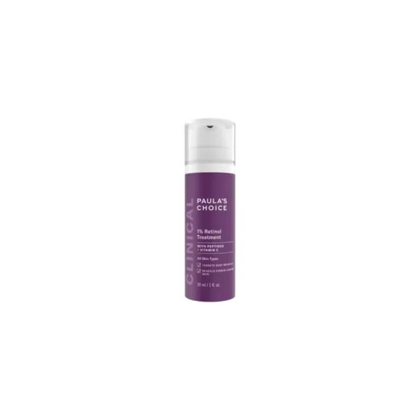 1% Retinol Treatment