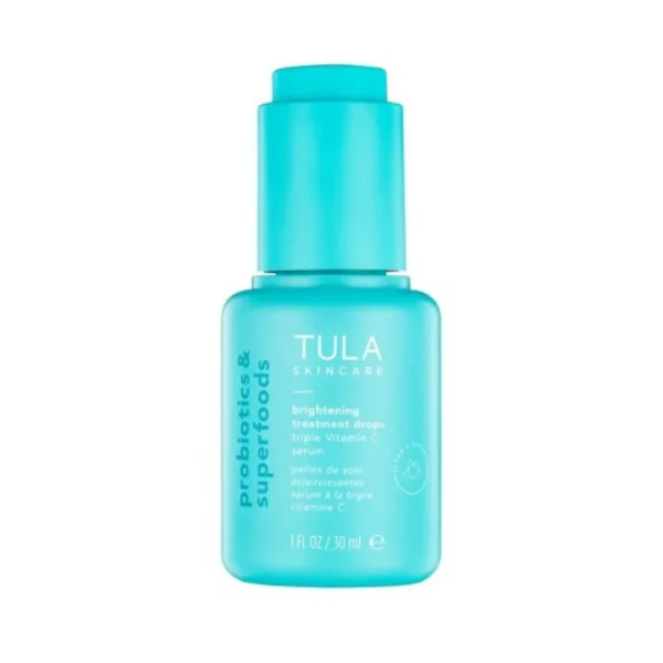 Brightening Treatment Drops Triple Vitamin C Serum