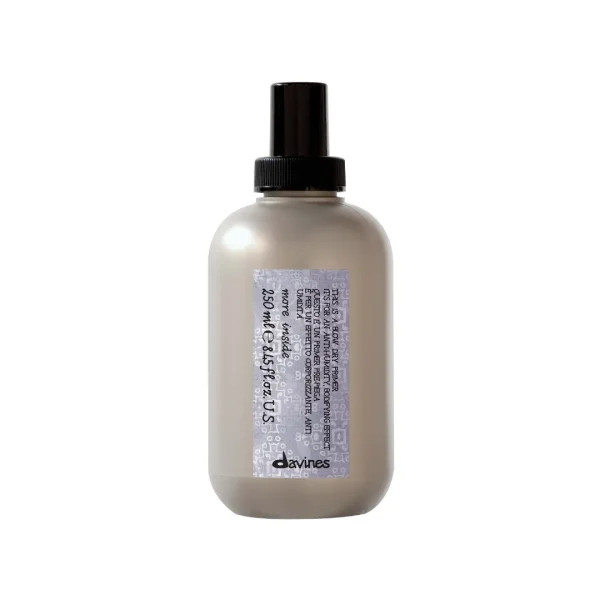 This is a Blow Dry Primer