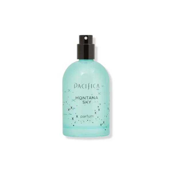 Montana Sky Spray Perfume