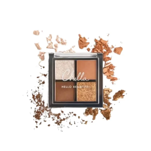 Eyeshadow Palette Travel Size