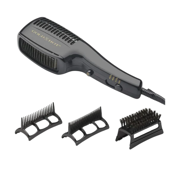 Professional 1875W Styler Hair Dryer