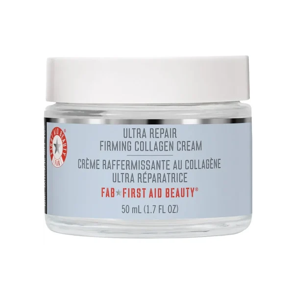 Ultra Repair Firming Collagen Cream