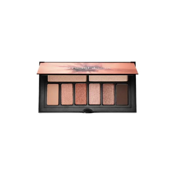 Cover Shot Eye Shadow Palette