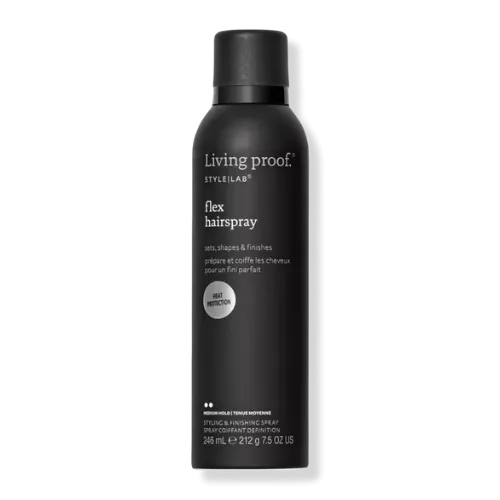 Style Lab Flex Hairspray