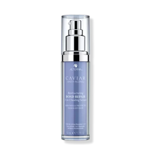 Caviar Anti-Aging Restructuring Bond Repair 3-in-1 Sealing Serum