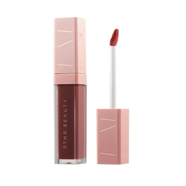 Radiant Ruby Lip Creme