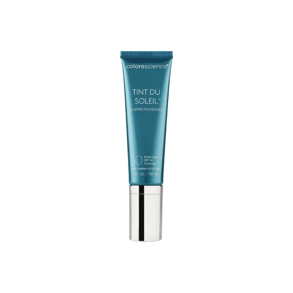 Tint Du Soleil Whipped Mineral Foundation SPF 30