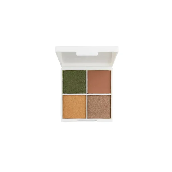 Camo Shimmer Eyeshadow