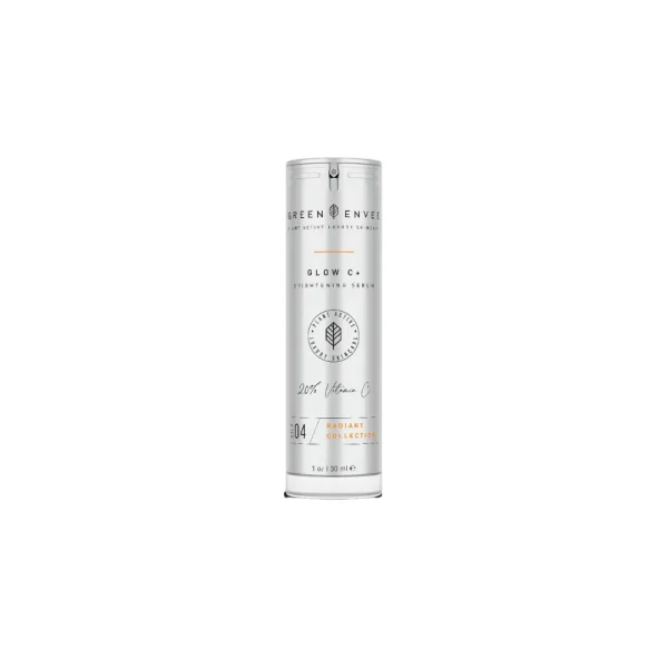 GLOW C+ BRIGHTENING SERUM