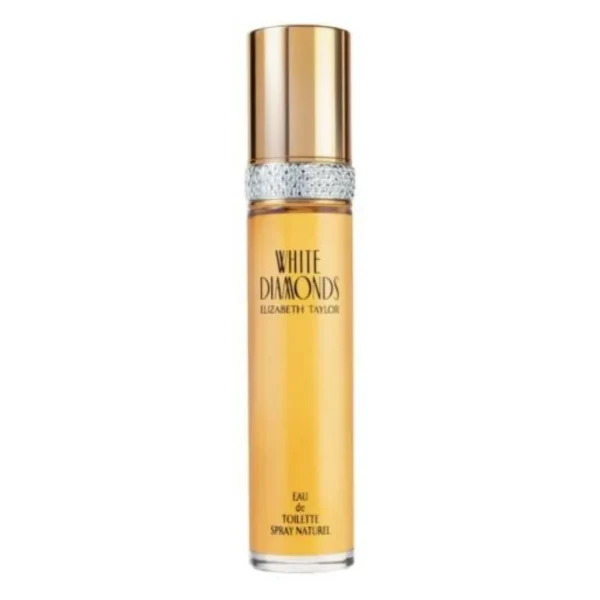 White Diamonds Eau de Toilette