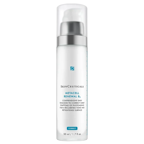 SkinCeuticals Metacell Renewal B3 Daily Emulsion 50ml