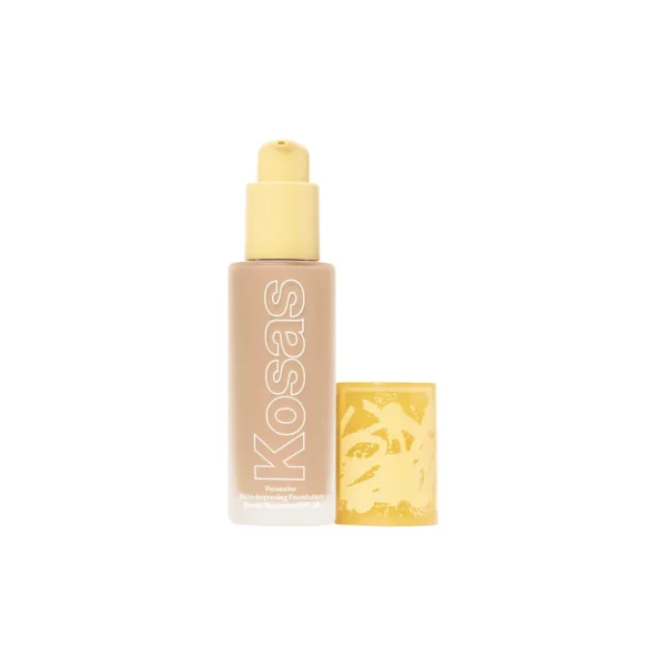 Revealer Skin-Improving Foundation SPF 25