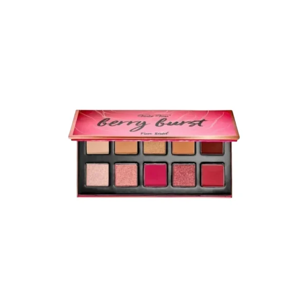 HG Mini Palette