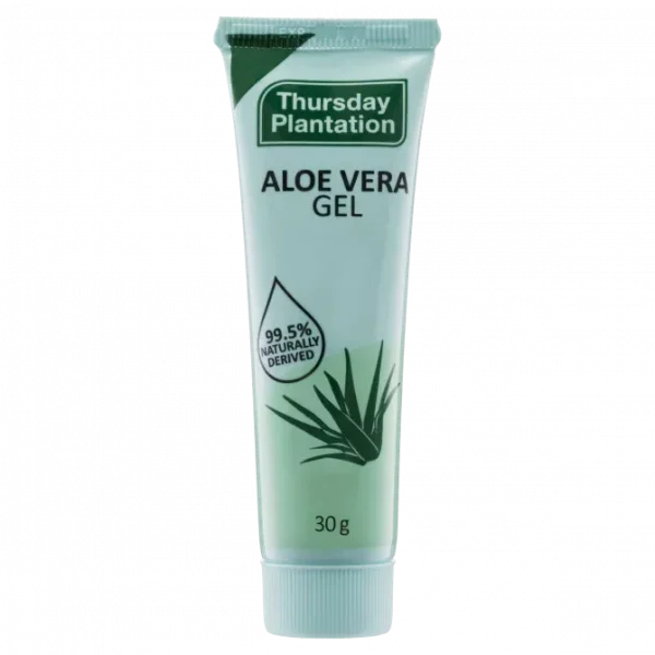 Thursday Plantation Aloe Vera Gel 30g