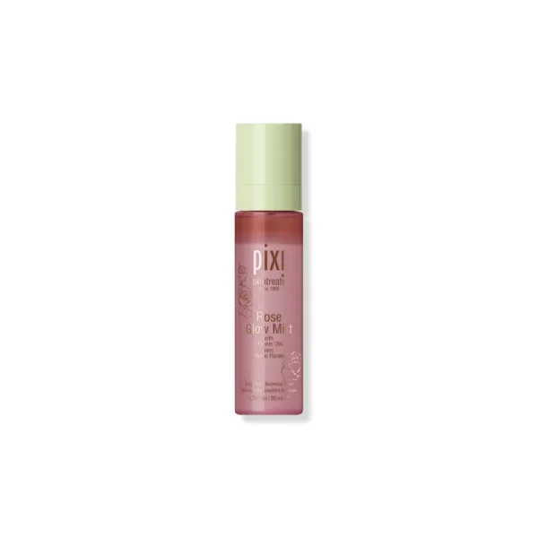 Rose Glow Mist
