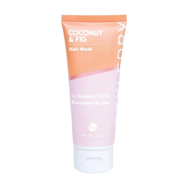 Coconut & Fig Hair Mask