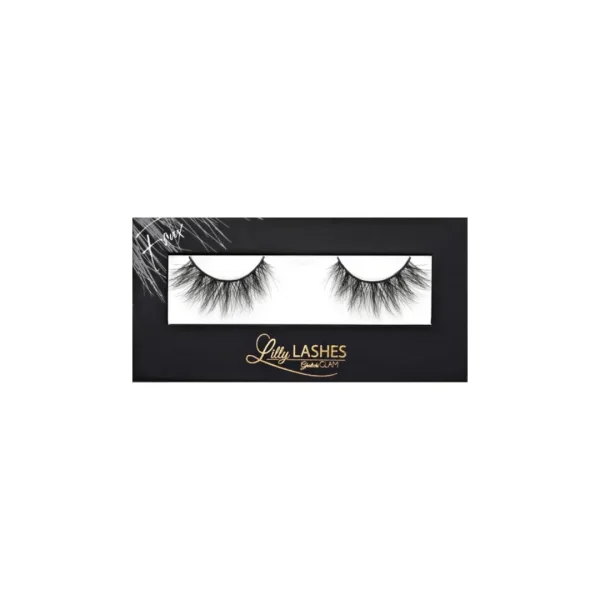 Faux Mink Randi Lashes