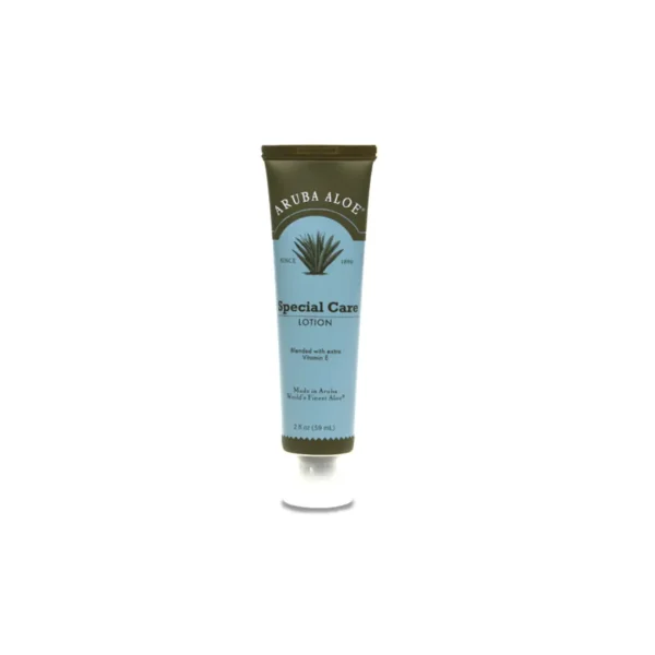 SPECIAL CARE LOTION