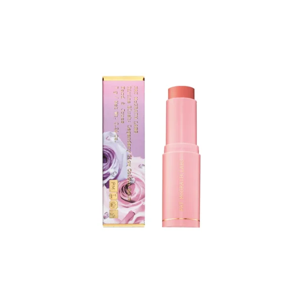 Divine Blush: Legendary Glow Colour Balm