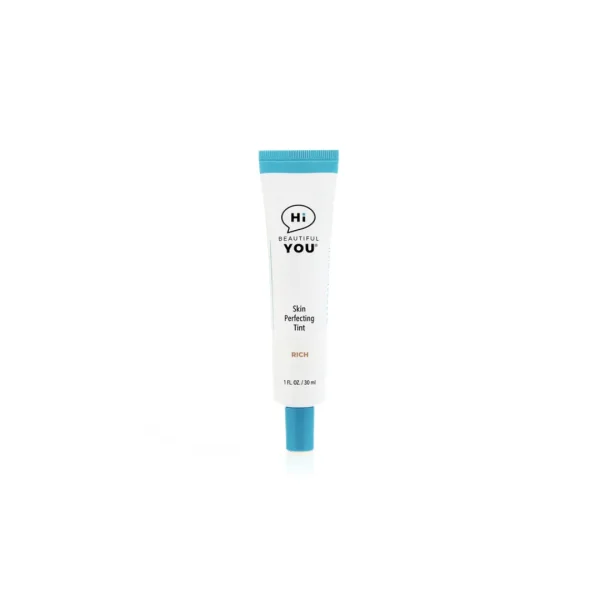 BE YOU SKIN | Skin Perfecting Tint