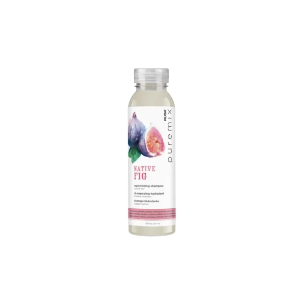 REPLENISHING SHAMPOO
